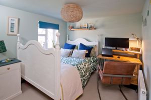 Bedroom Two- click for photo gallery